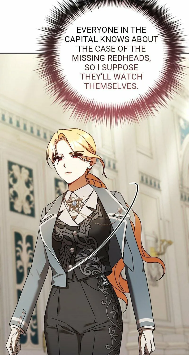 Ungracefully Grace Chapter 35 page 49 - 