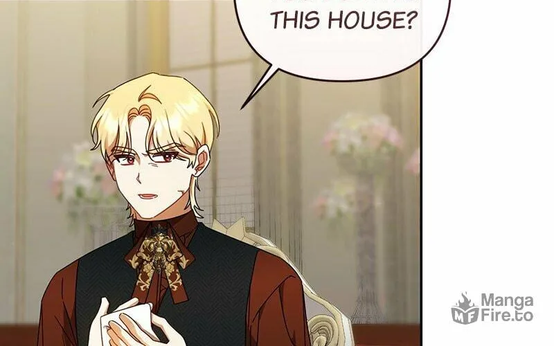 Ungracefully Grace Chapter 35 page 6 - 