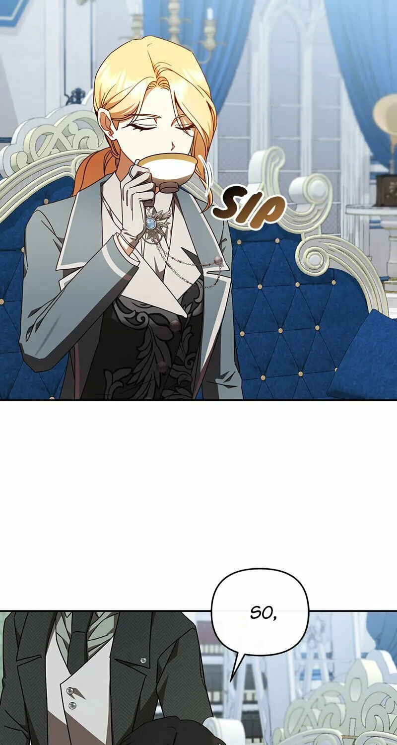 Ungracefully Grace Chapter 35 page 56 - 