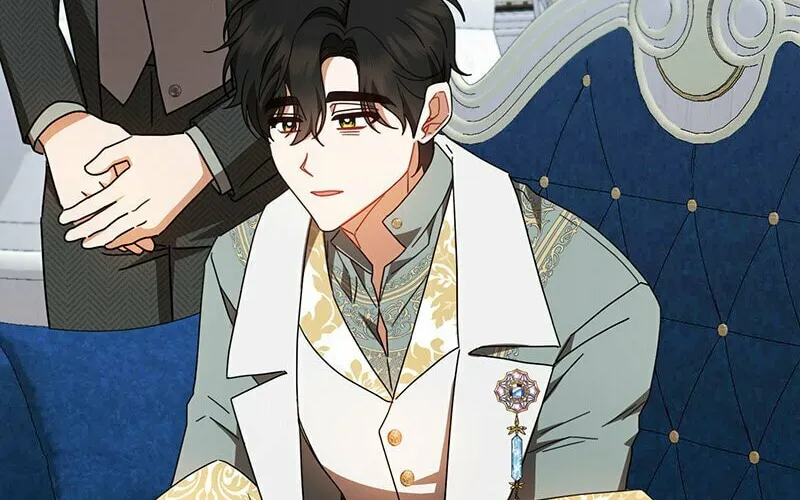 Ungracefully Grace Chapter 35 page 57 - 