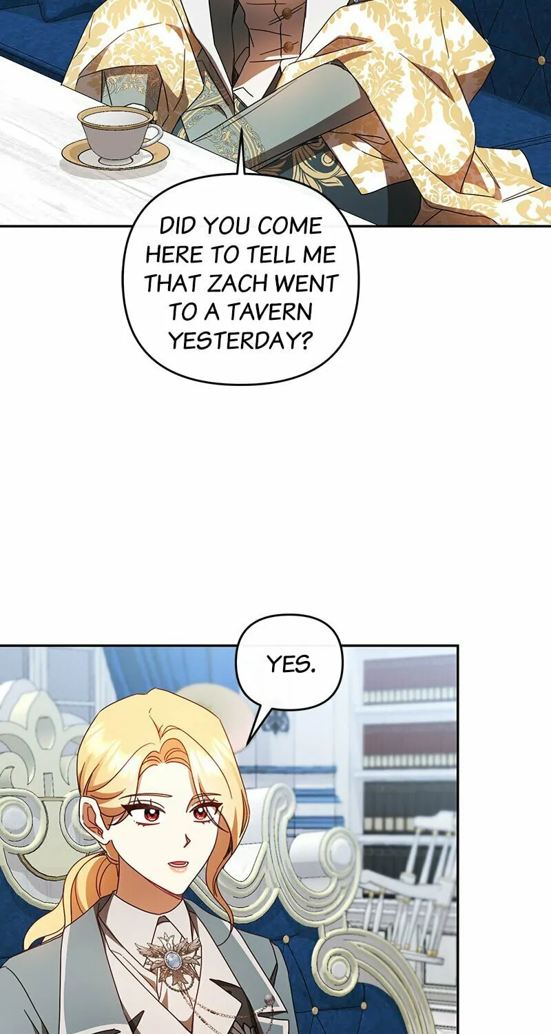 Ungracefully Grace Chapter 35 page 58 - 