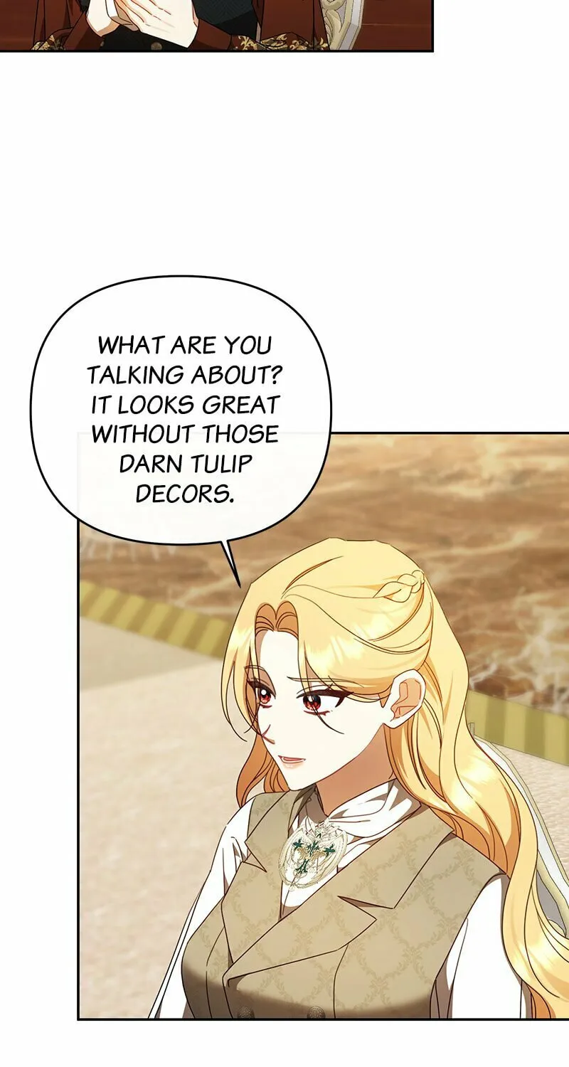 Ungracefully Grace Chapter 35 page 7 - 