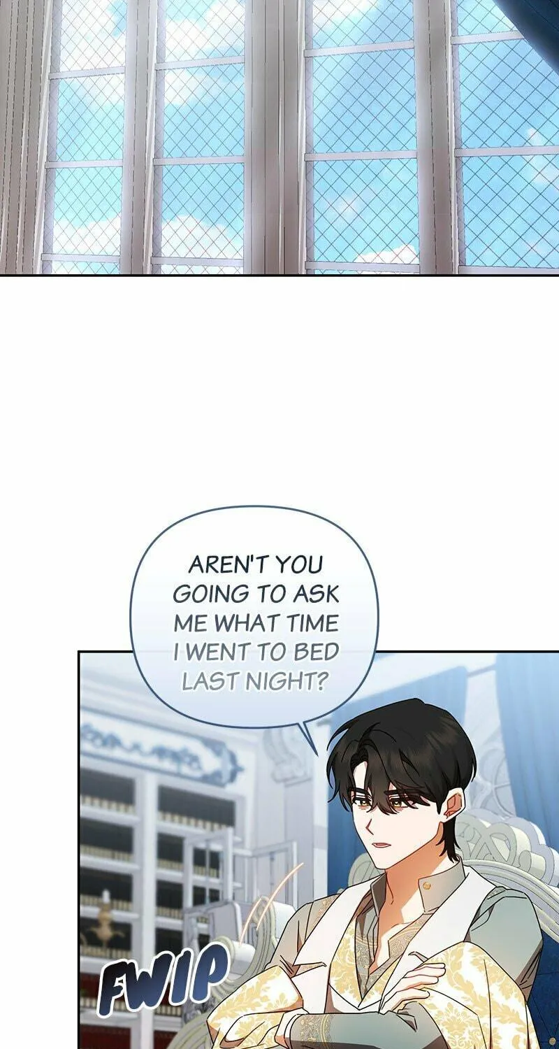 Ungracefully Grace Chapter 35 page 63 - 