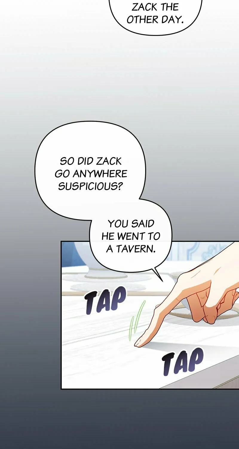 Ungracefully Grace Chapter 35 page 69 - 