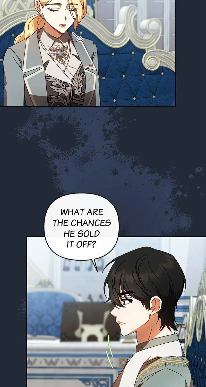 Ungracefully Grace Chapter 35 page 73 - 