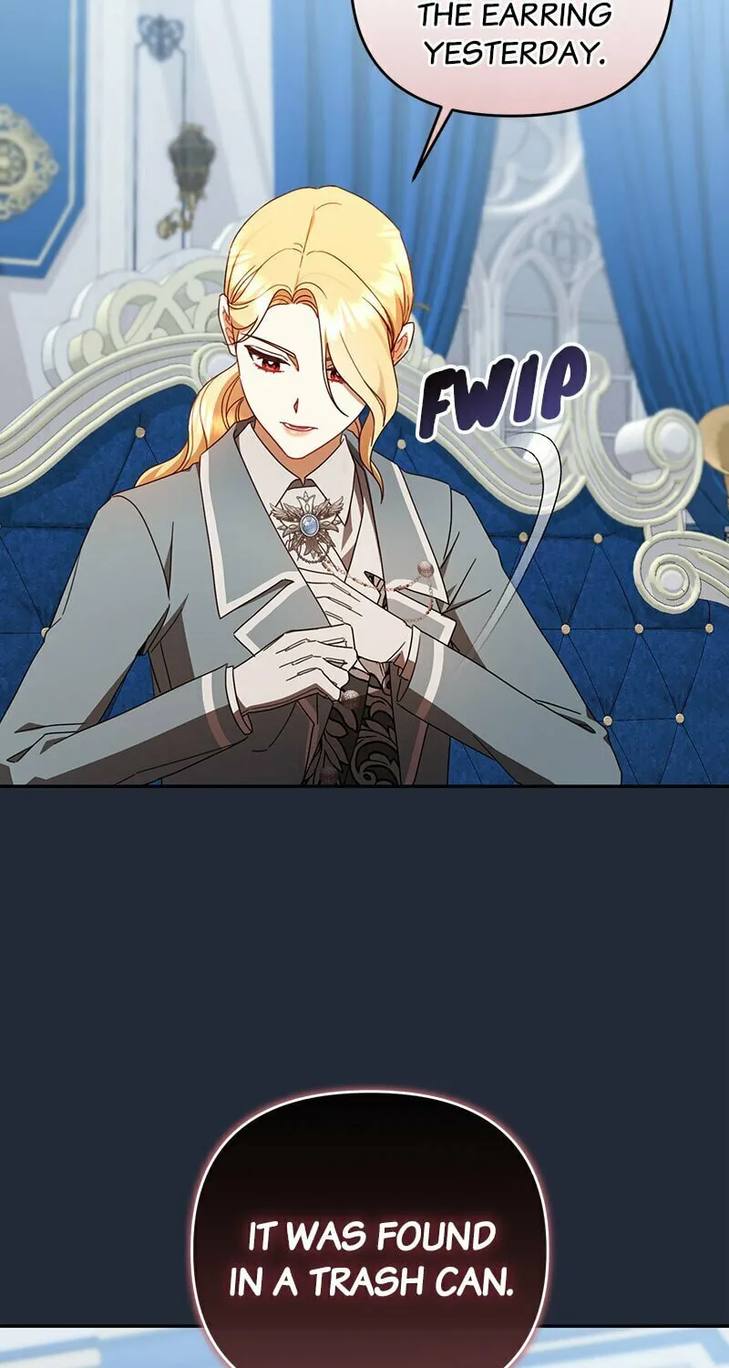 Ungracefully Grace Chapter 35 page 75 - 