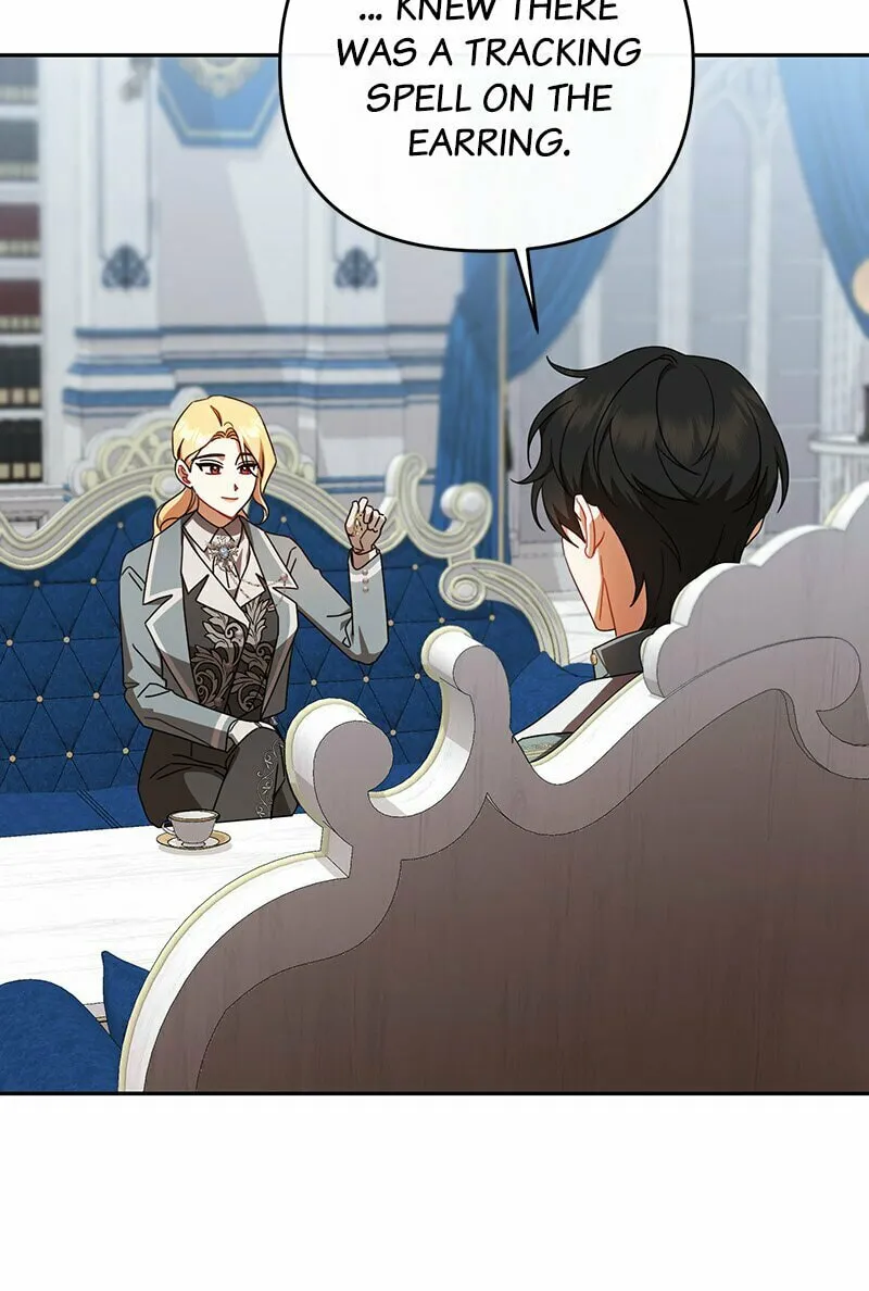 Ungracefully Grace Chapter 35 page 79 - 