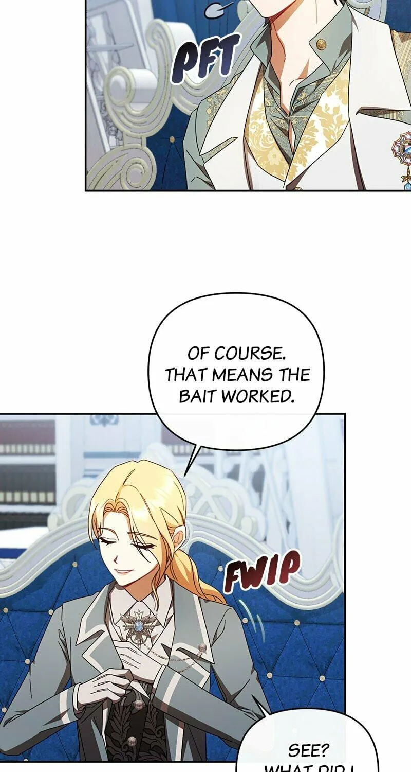 Ungracefully Grace Chapter 35 page 82 - 