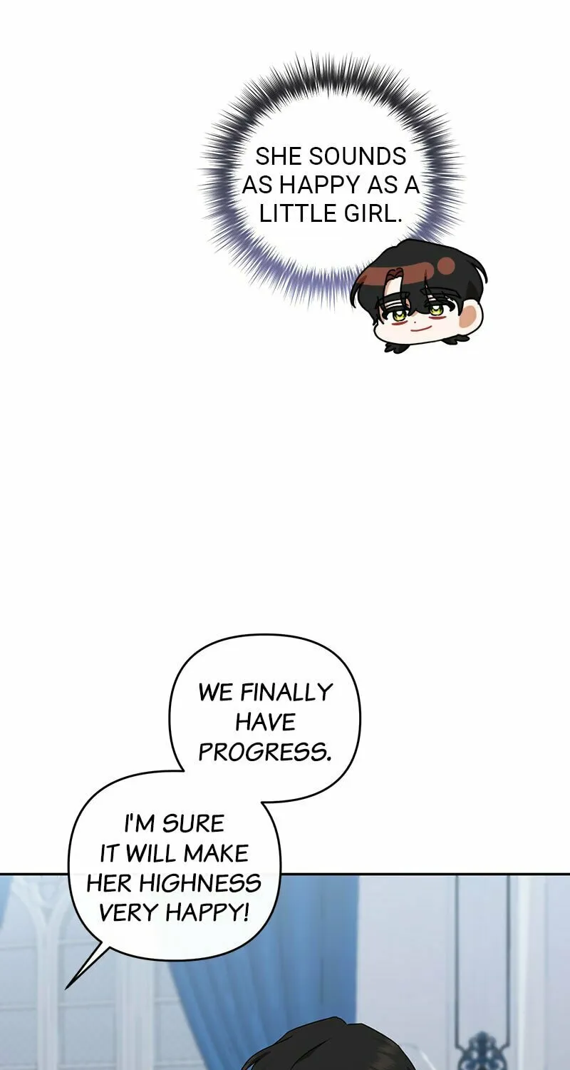 Ungracefully Grace Chapter 35 page 84 - 