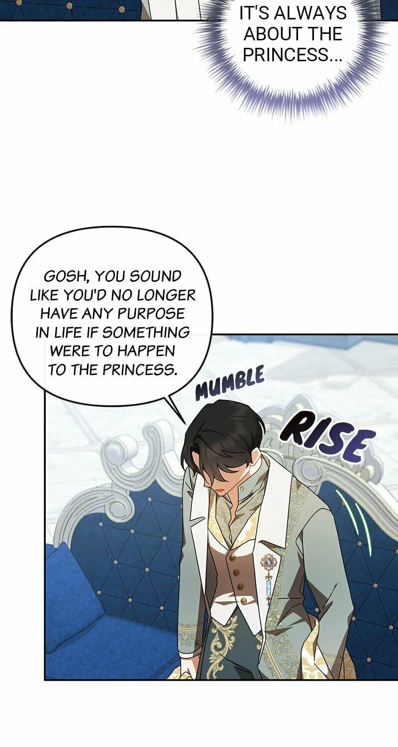 Ungracefully Grace Chapter 35 page 86 - 