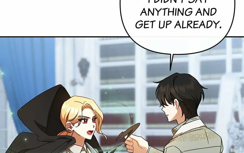 Ungracefully Grace Chapter 35 page 90 - 