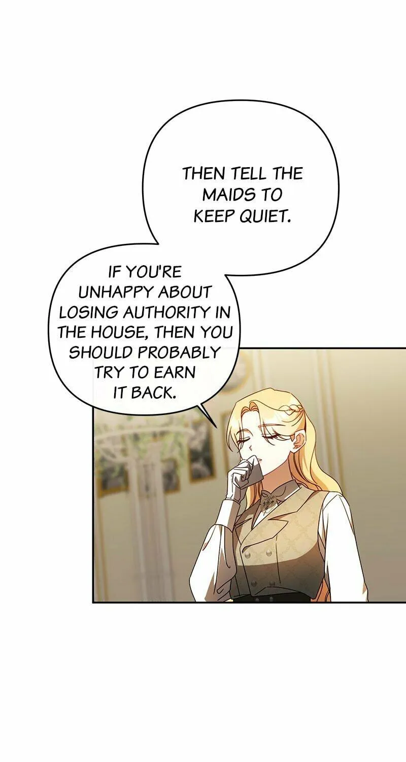 Ungracefully Grace Chapter 35 page 10 - 