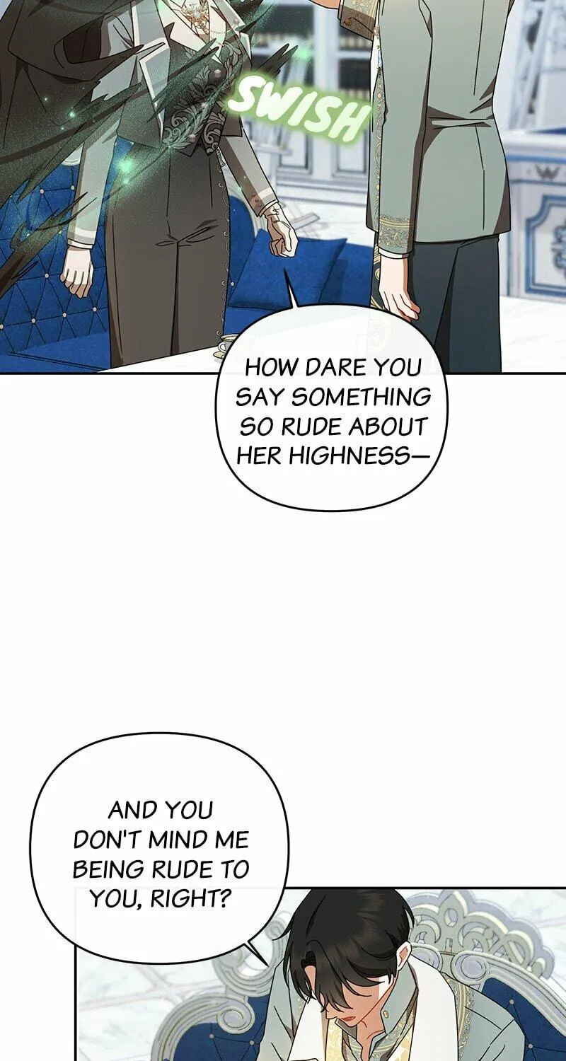 Ungracefully Grace Chapter 35 page 91 - 