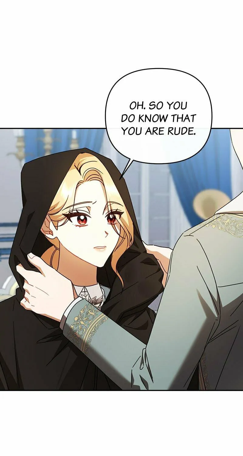 Ungracefully Grace Chapter 35 page 93 - 