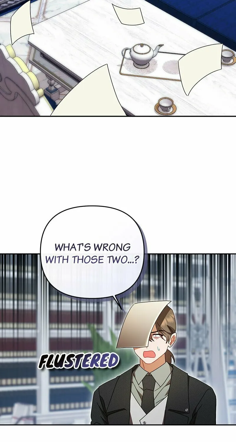 Ungracefully Grace Chapter 35 page 97 - 