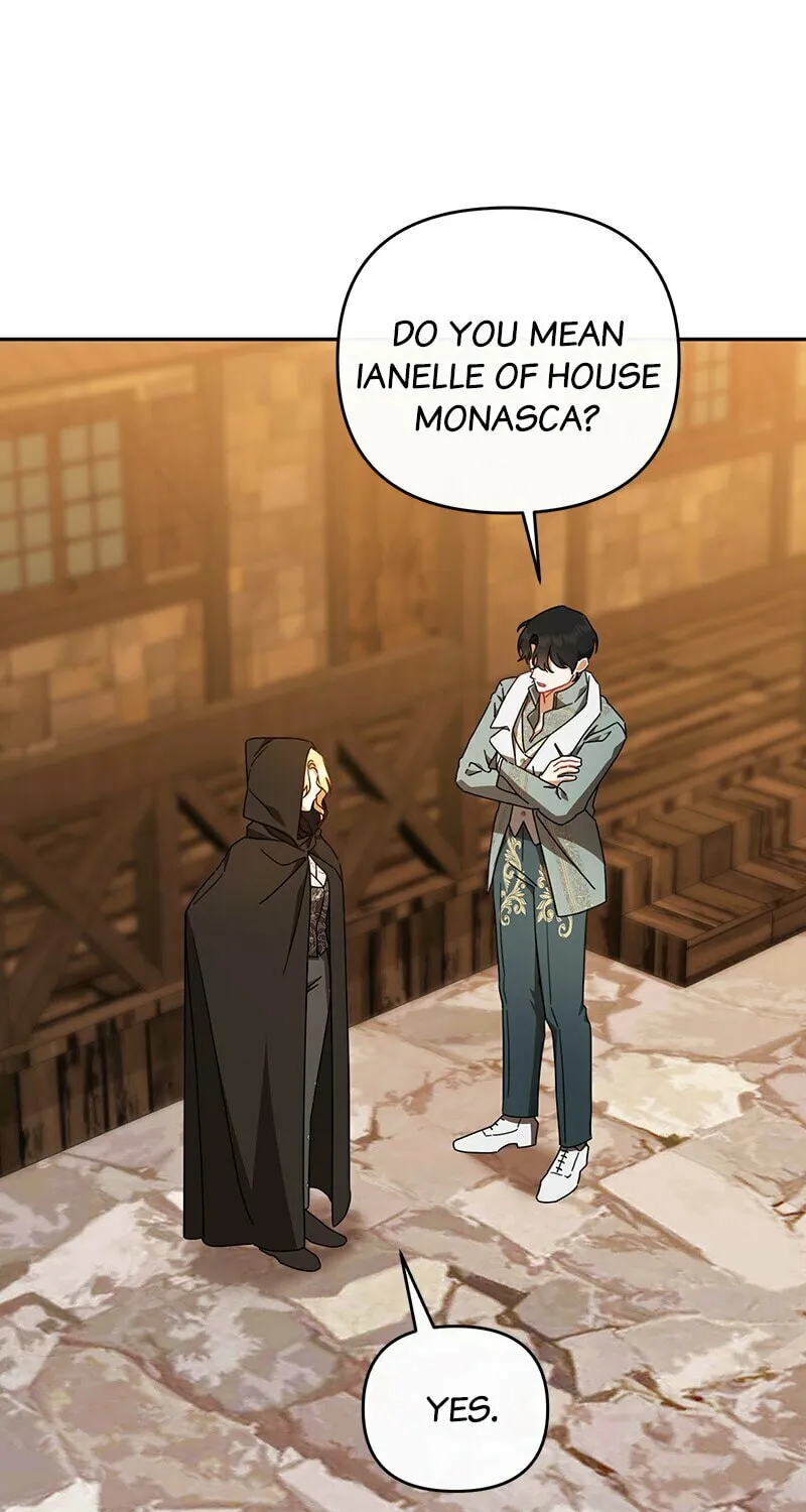 Ungracefully Grace Chapter 36 page 1 - 