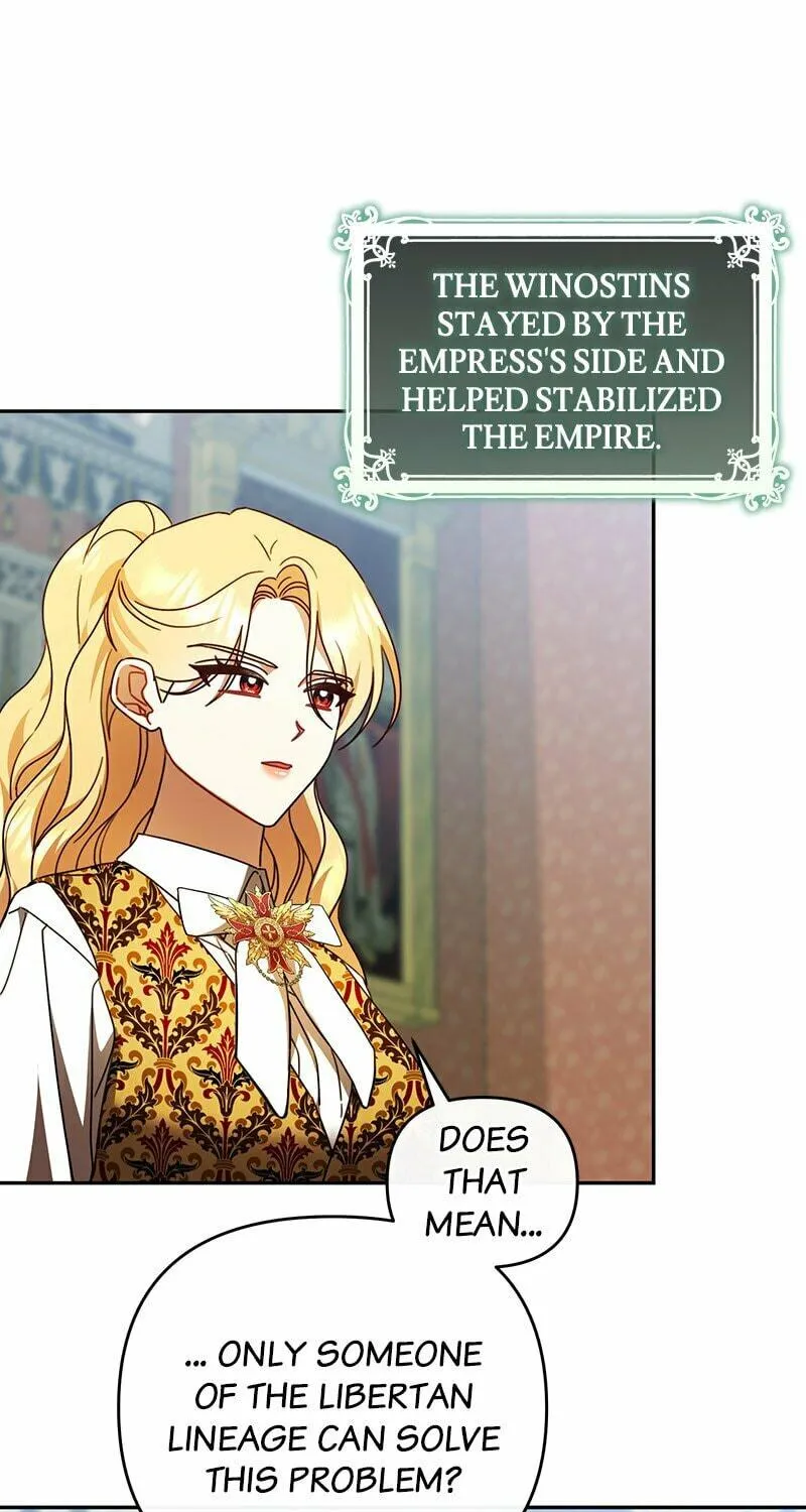Ungracefully Grace Chapter 36 page 110 - 