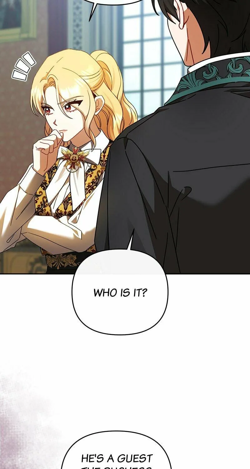Ungracefully Grace Chapter 36 page 116 - 