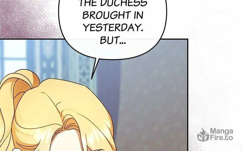 Ungracefully Grace Chapter 36 page 117 - 