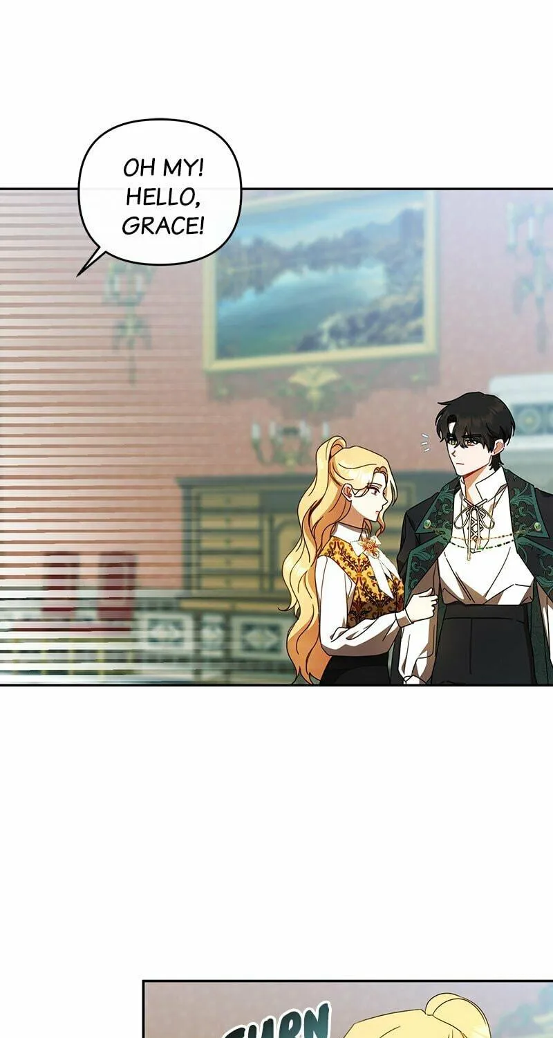Ungracefully Grace Chapter 36 page 119 - 