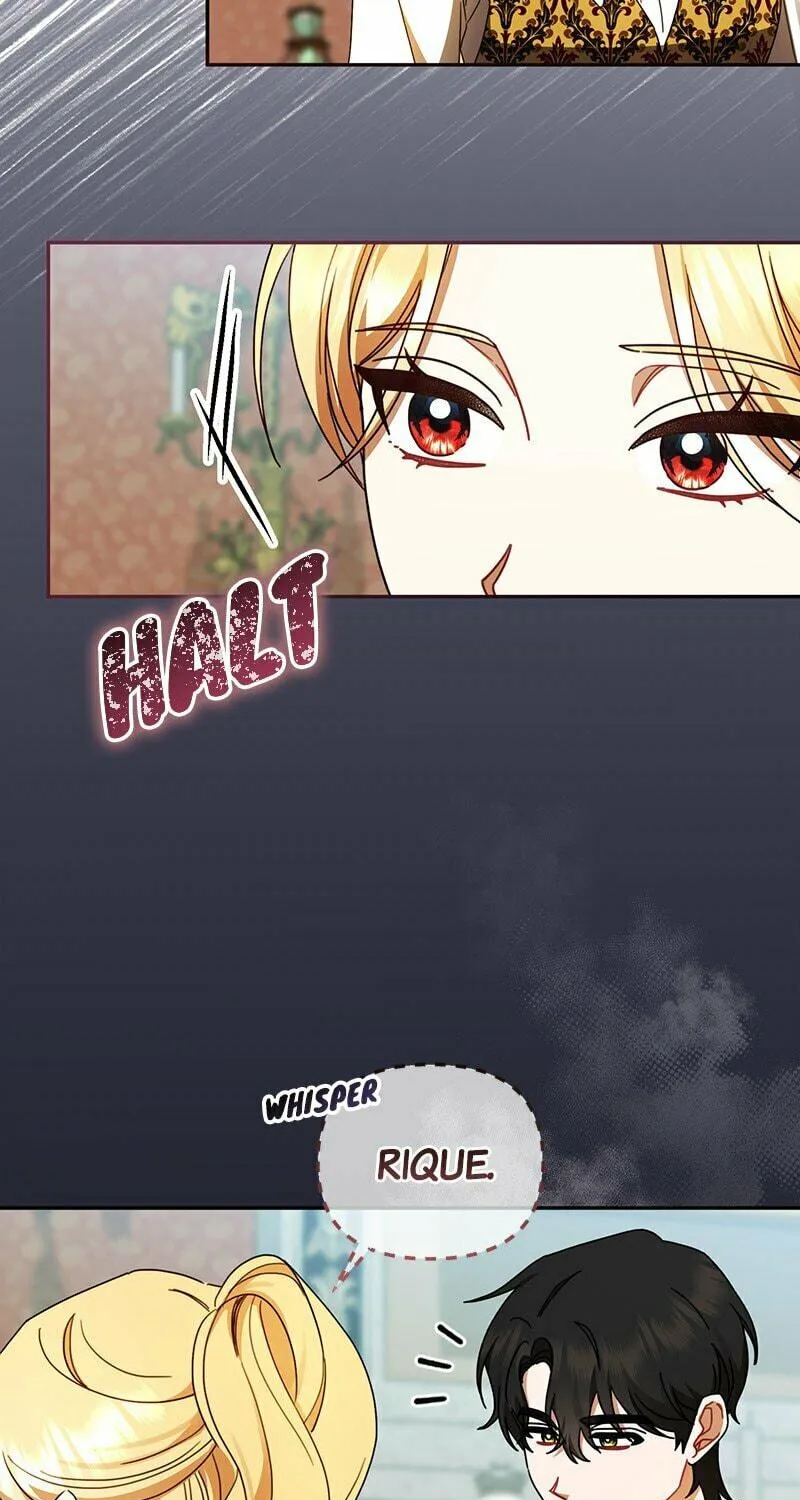 Ungracefully Grace Chapter 36 page 121 - 