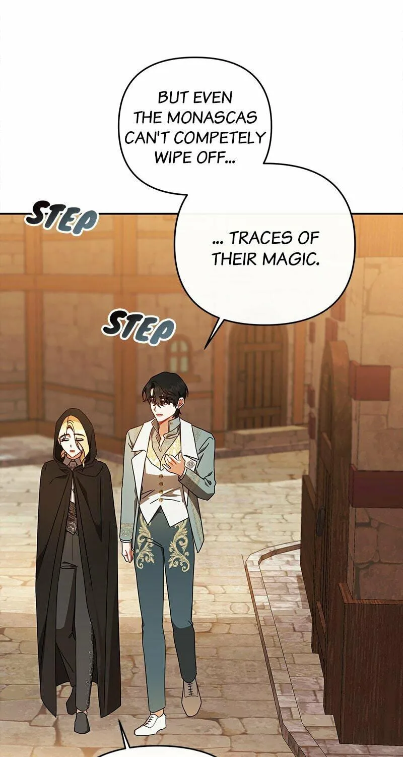 Ungracefully Grace Chapter 36 page 16 - 