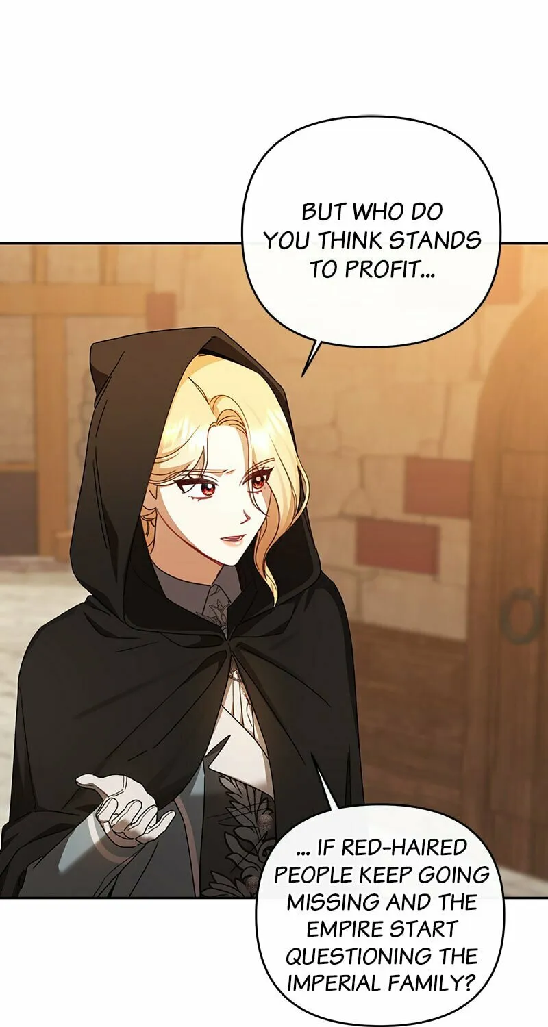 Ungracefully Grace Chapter 36 page 19 - 