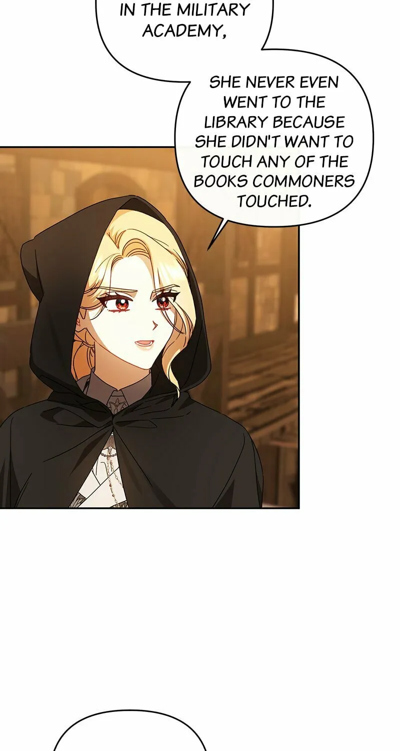 Ungracefully Grace Chapter 36 page 3 - 