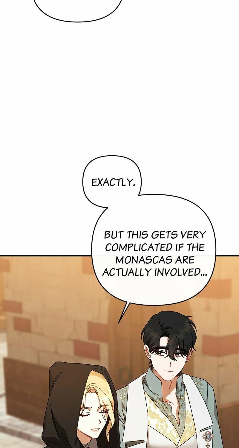 Ungracefully Grace Chapter 36 page 21 - 