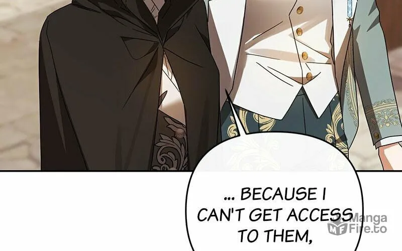 Ungracefully Grace Chapter 36 page 22 - 