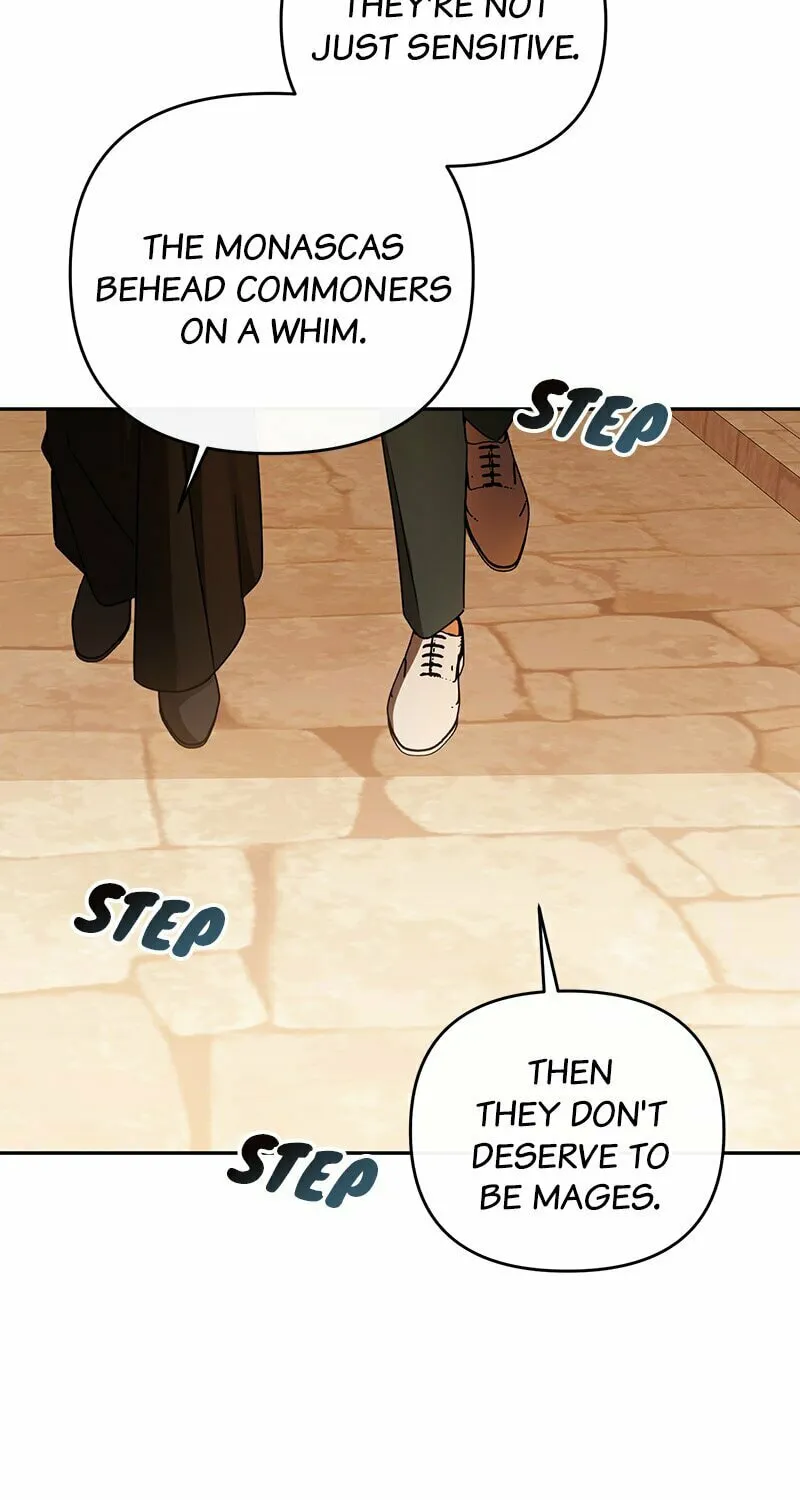 Ungracefully Grace Chapter 36 page 25 - 