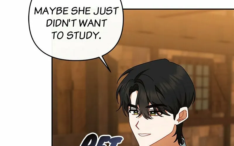 Ungracefully Grace Chapter 36 page 4 - 
