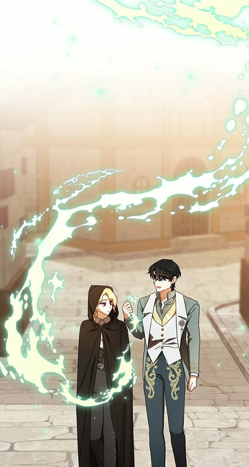 Ungracefully Grace Chapter 36 page 31 - 
