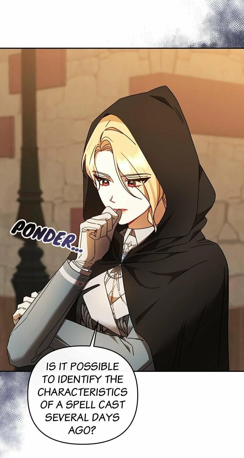 Ungracefully Grace Chapter 36 page 33 - 