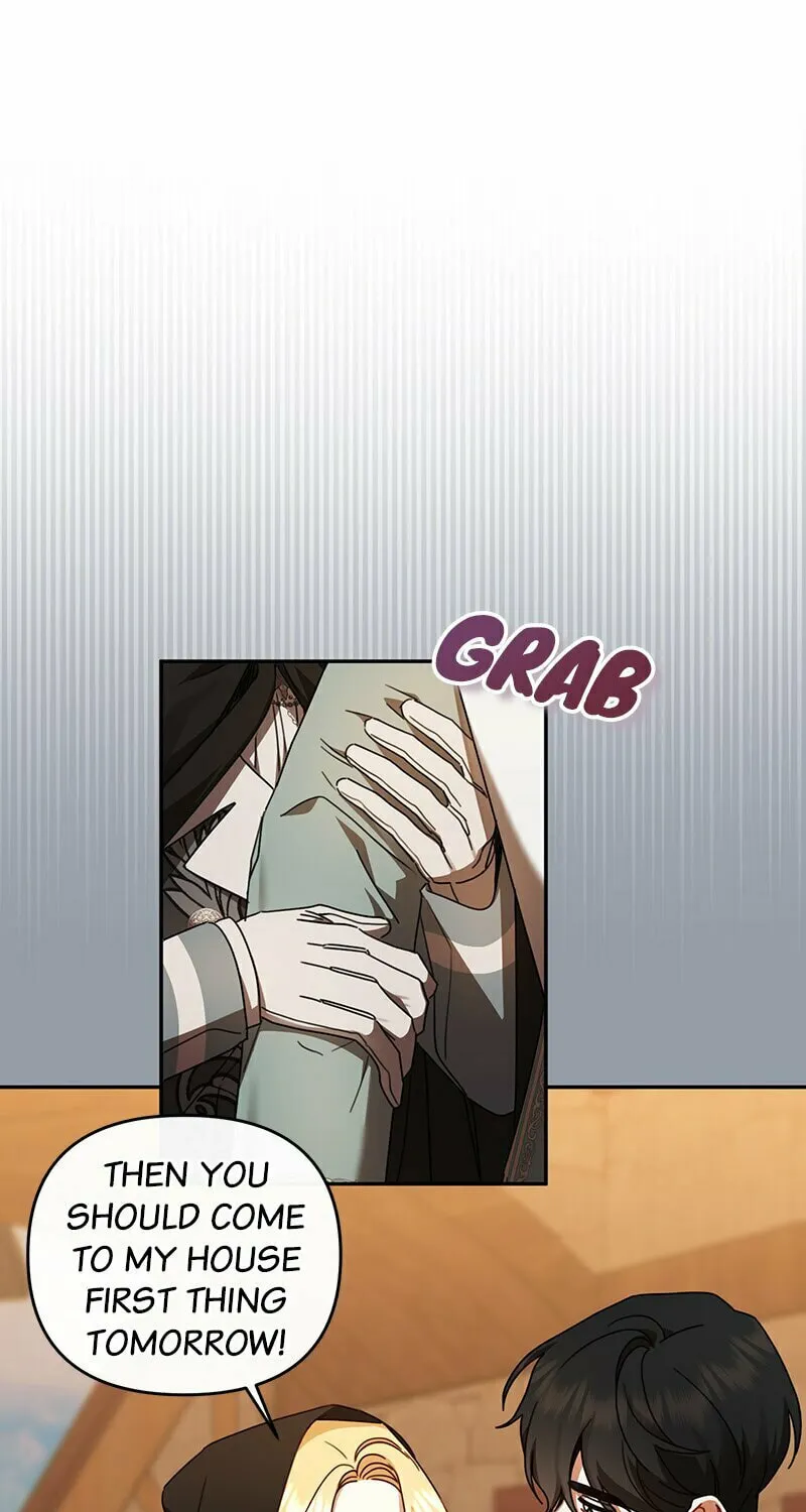 Ungracefully Grace Chapter 36 page 35 - 
