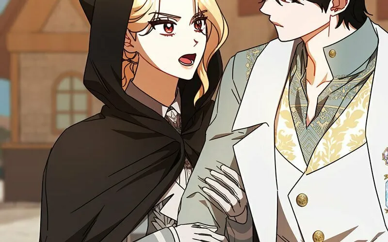 Ungracefully Grace Chapter 36 page 36 - 