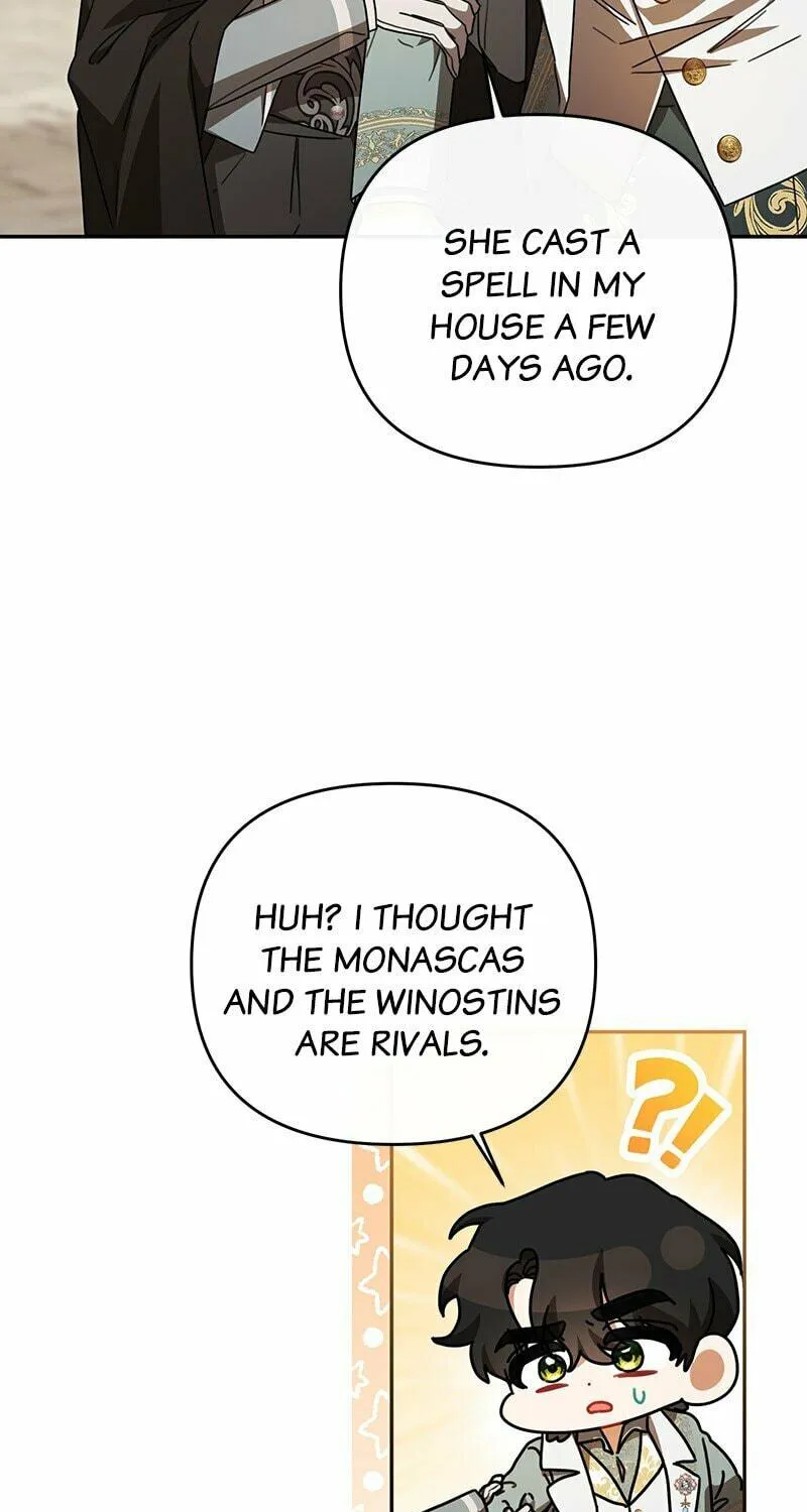 Ungracefully Grace Chapter 36 page 37 - 