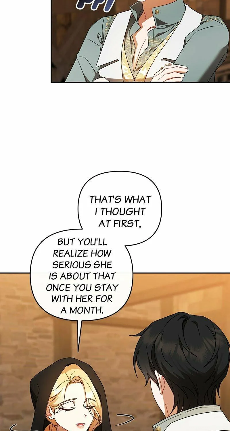 Ungracefully Grace Chapter 36 page 5 - 