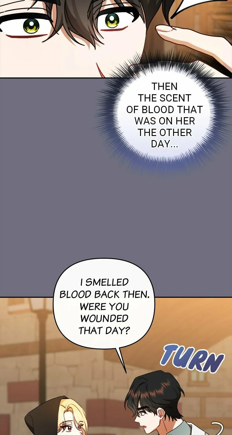 Ungracefully Grace Chapter 36 page 43 - 