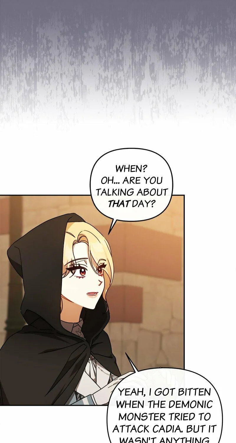 Ungracefully Grace Chapter 36 page 45 - 