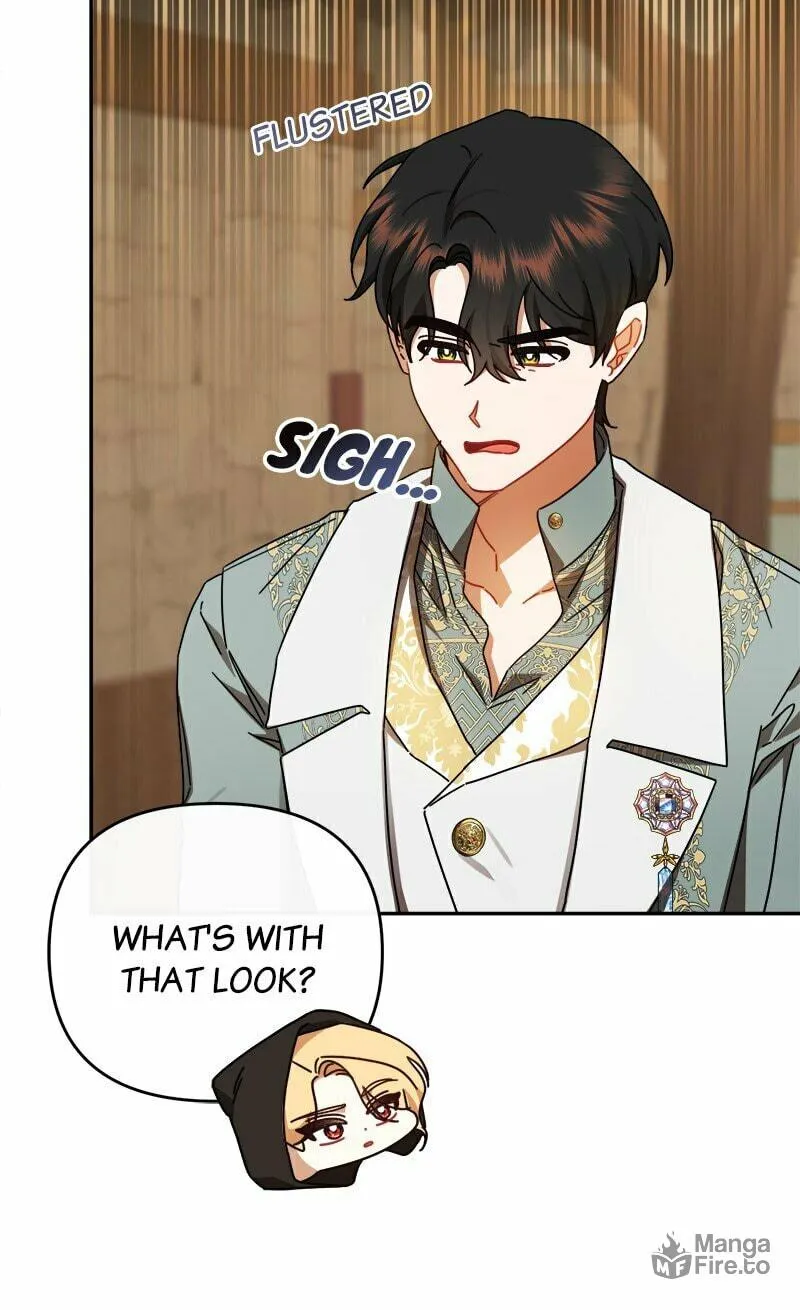 Ungracefully Grace Chapter 36 page 47 - 