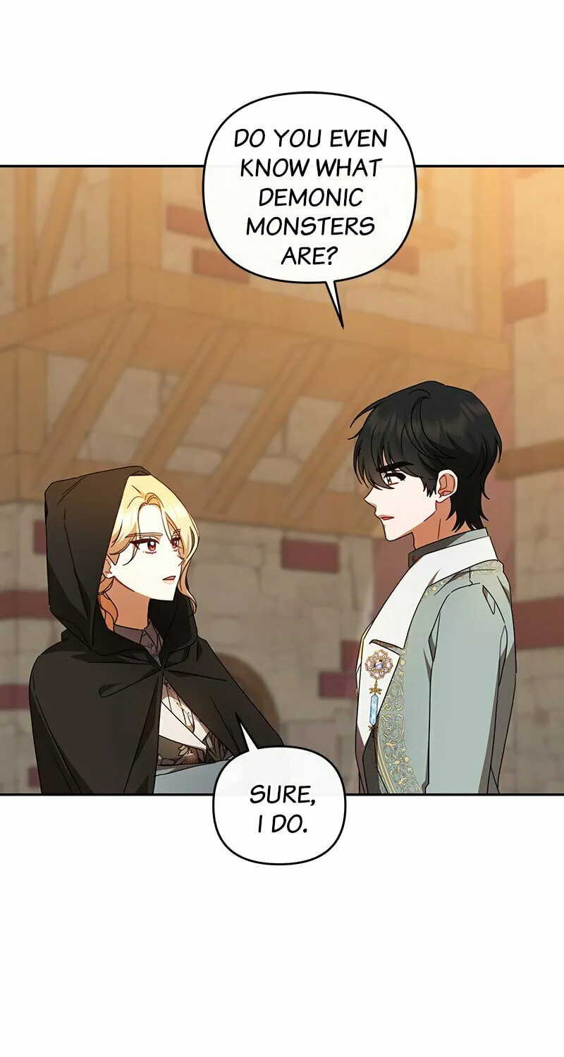 Ungracefully Grace Chapter 36 page 48 - 