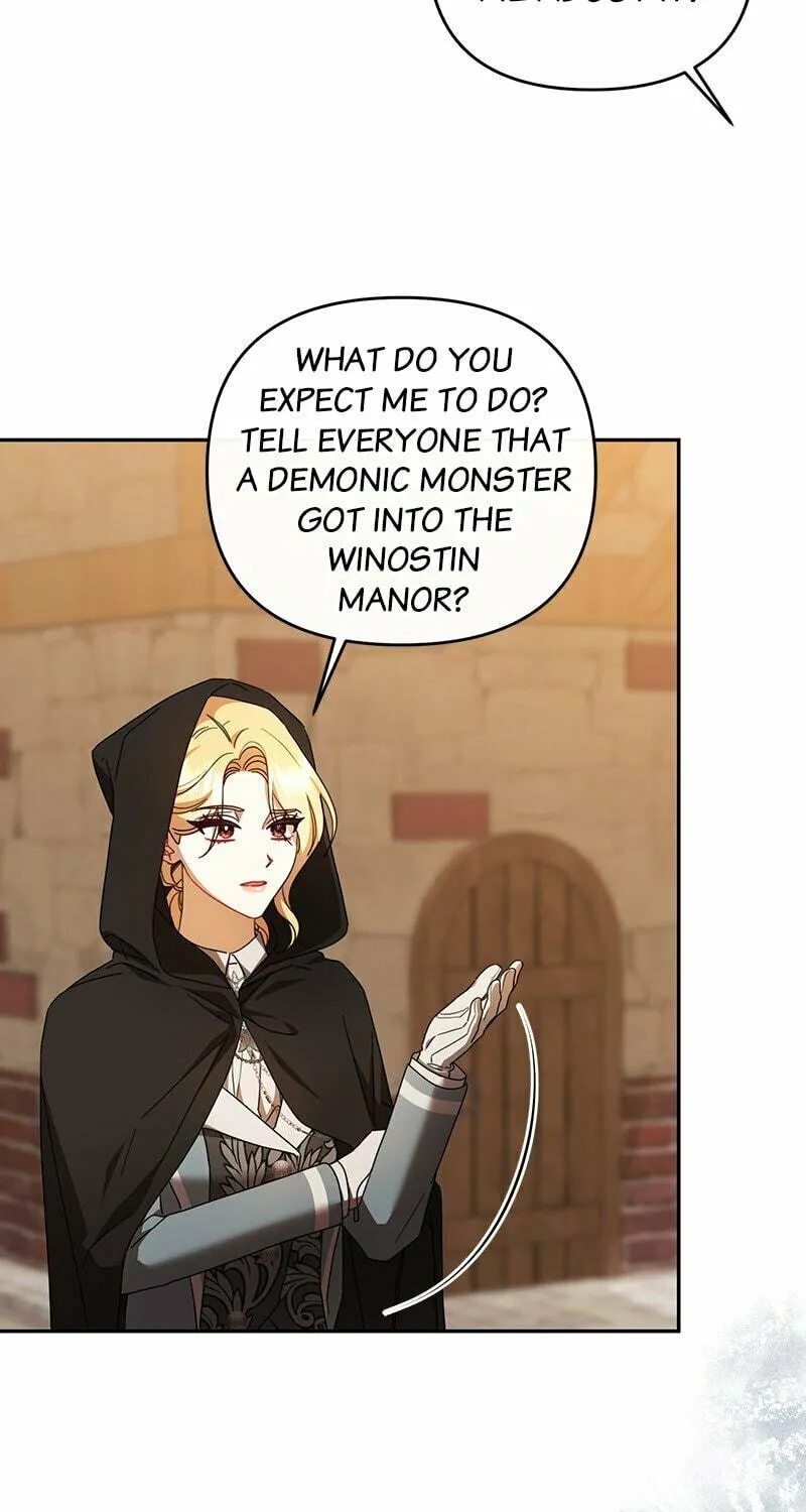 Ungracefully Grace Chapter 36 page 50 - 