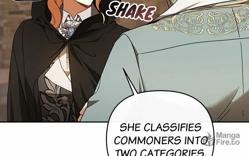 Ungracefully Grace Chapter 36 page 6 - 