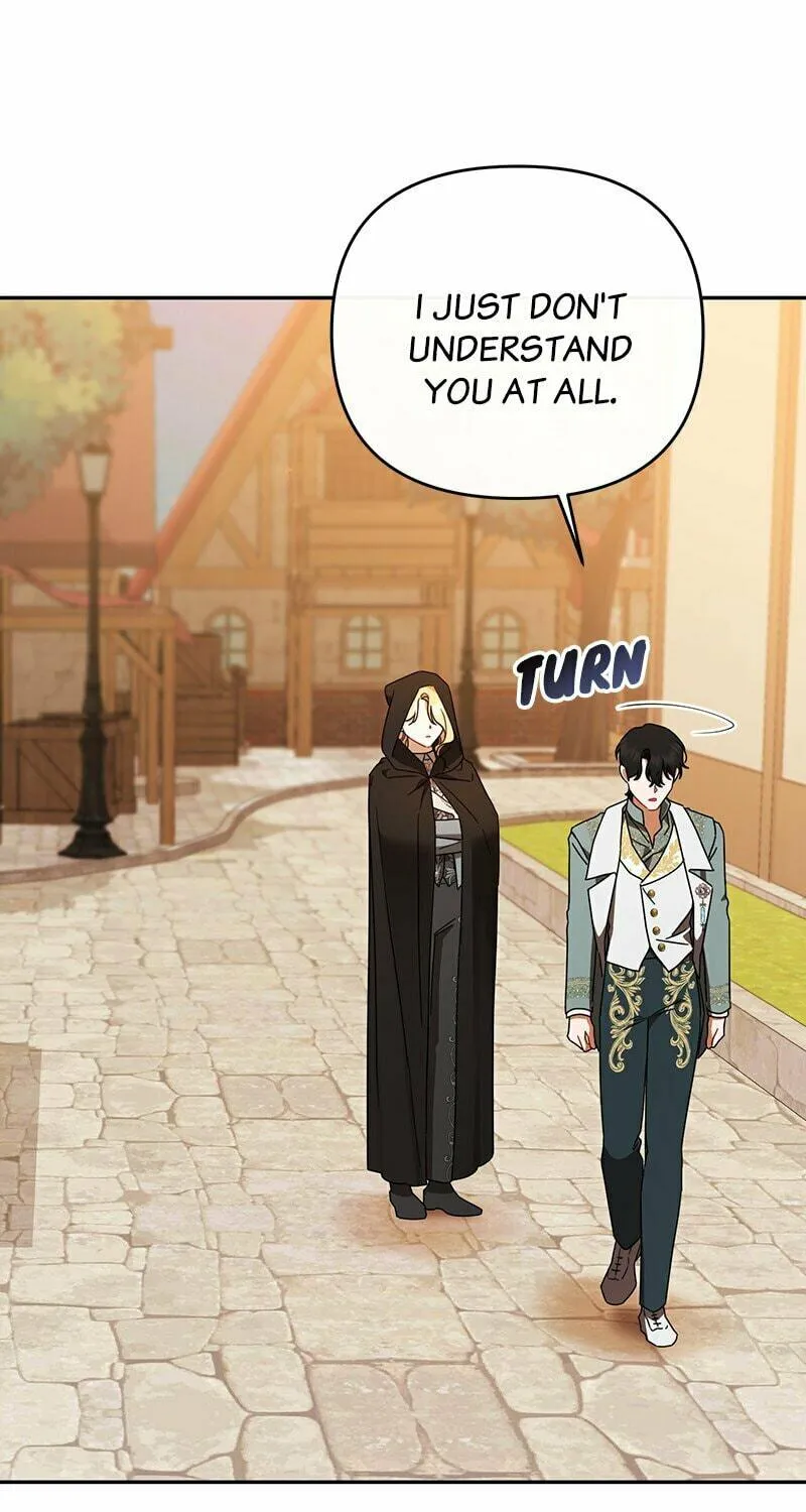 Ungracefully Grace Chapter 36 page 55 - 