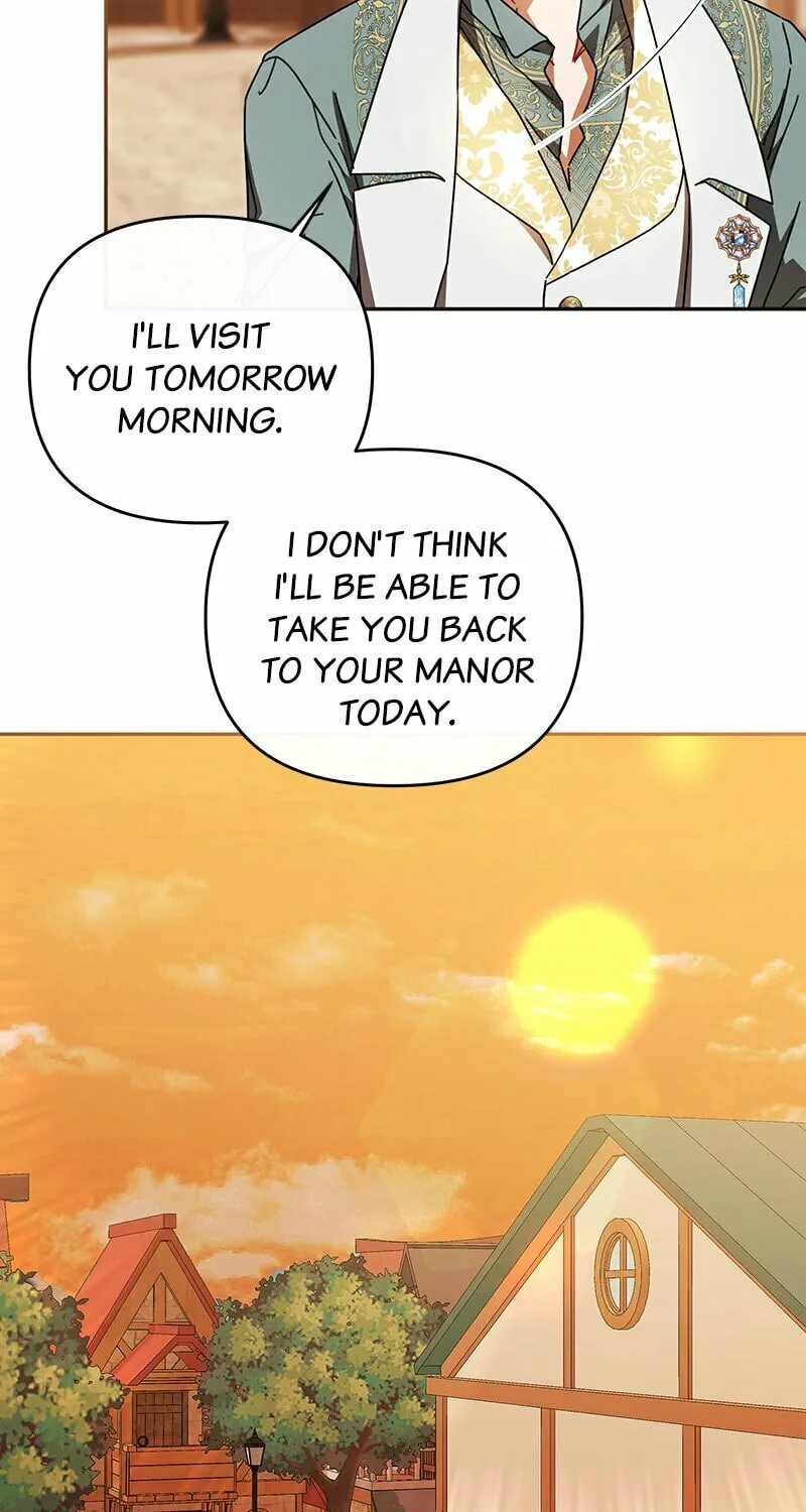 Ungracefully Grace Chapter 36 page 59 - 