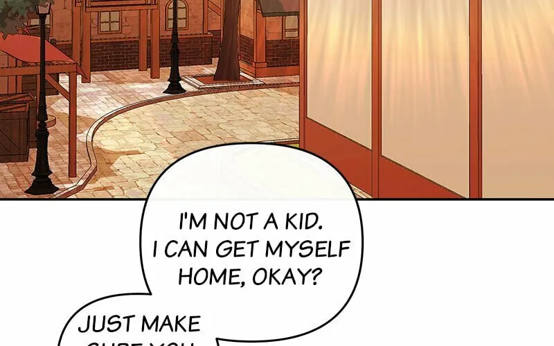 Ungracefully Grace Chapter 36 page 60 - 