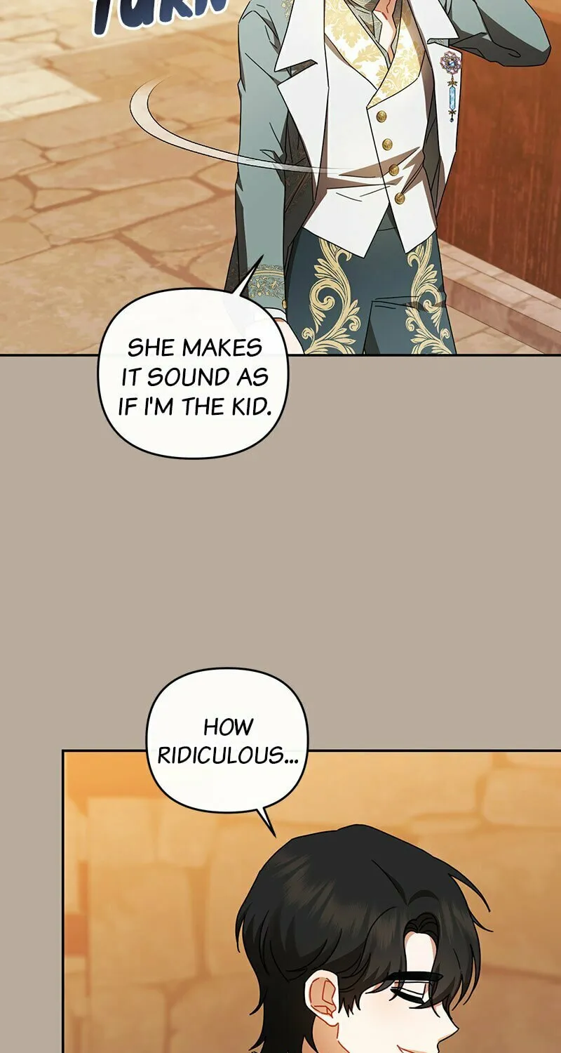 Ungracefully Grace Chapter 36 page 63 - 