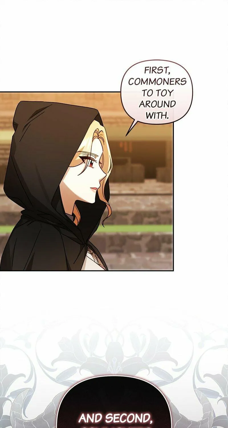 Ungracefully Grace Chapter 36 page 8 - 