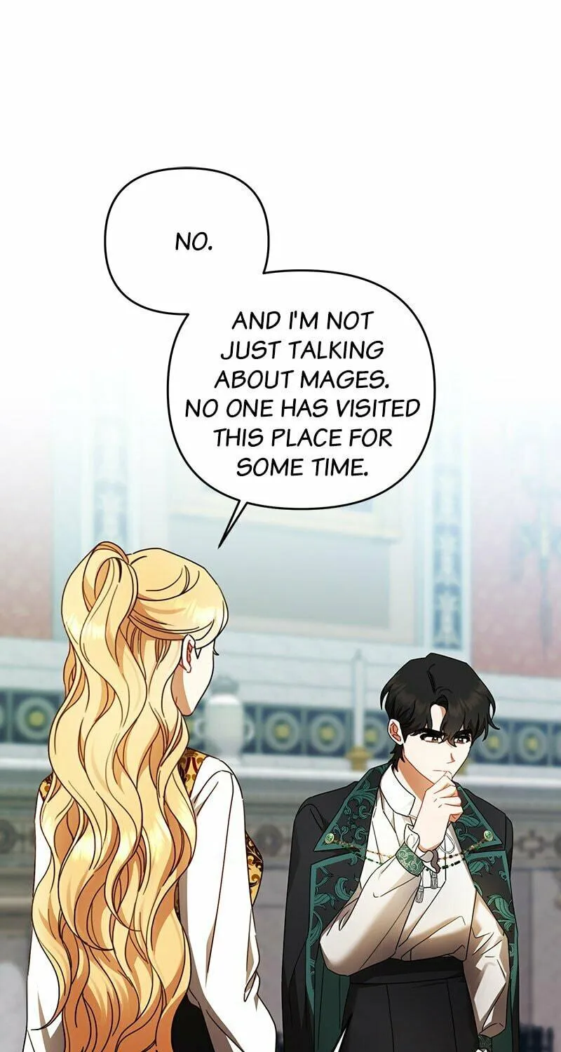 Ungracefully Grace Chapter 36 page 83 - 